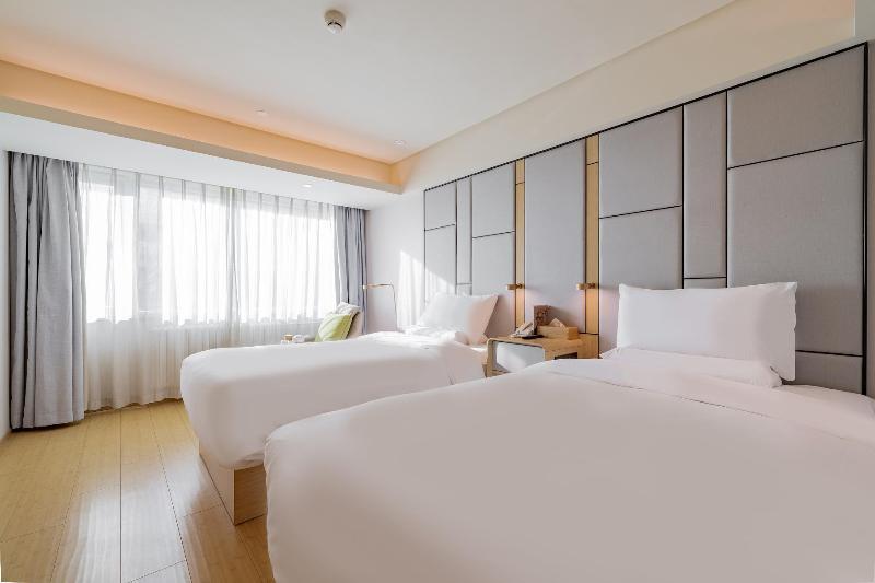 JI Hotel Beijing Anding Men