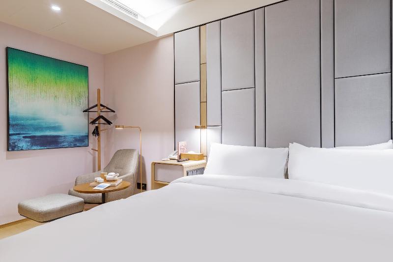 JI Hotel Beijing Anding Men