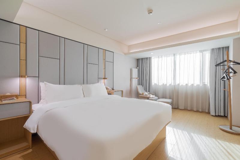 JI Hotel Beijing Anding Men
