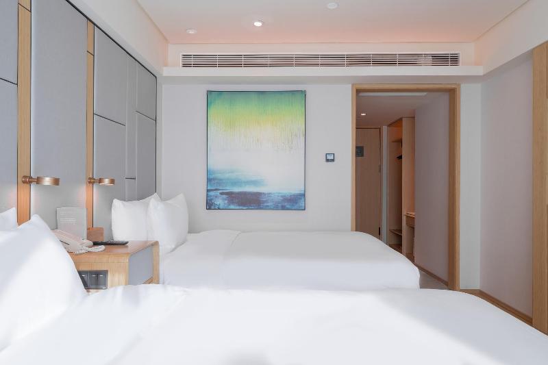 JI Hotel Beijing Anding Men