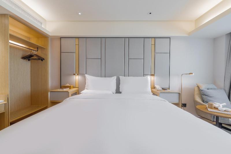 JI Hotel Beijing Anding Men