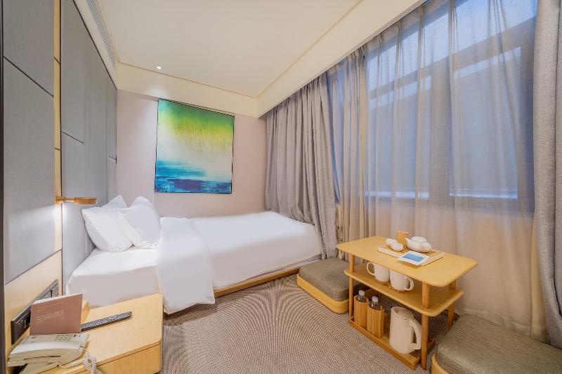 JI Hotel Beijing Anding Men