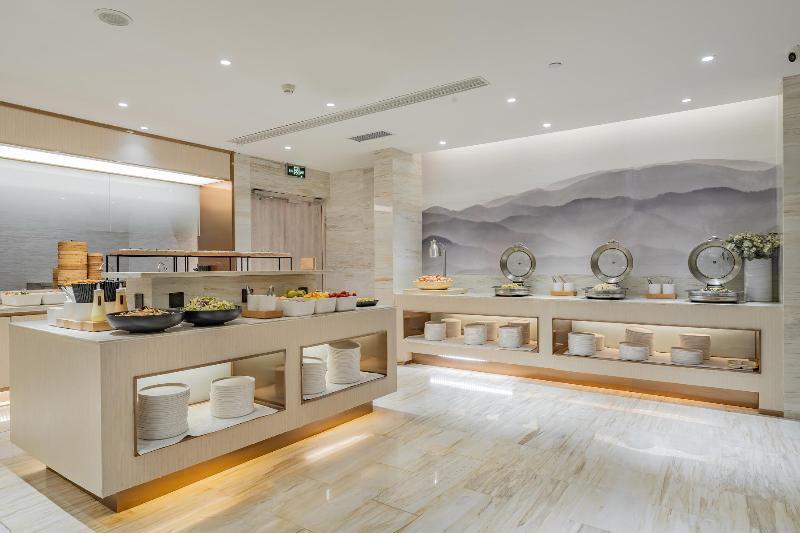 JI Hotel Beijing Anding Men