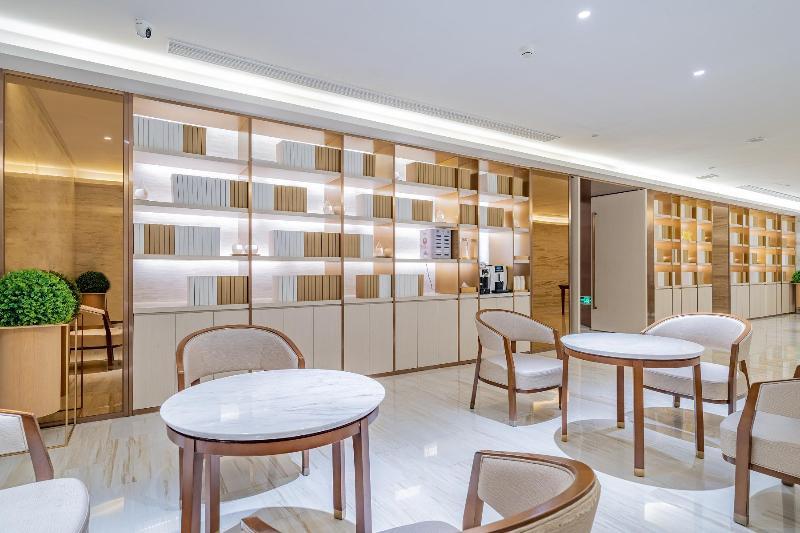 JI Hotel Beijing Anding Men