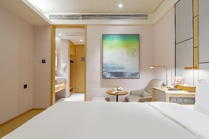 JI Hotel Beijing Anding Men