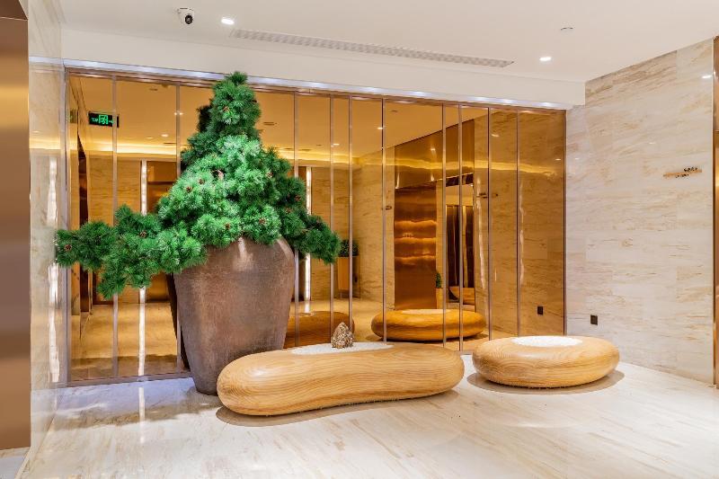 JI Hotel Beijing Anding Men