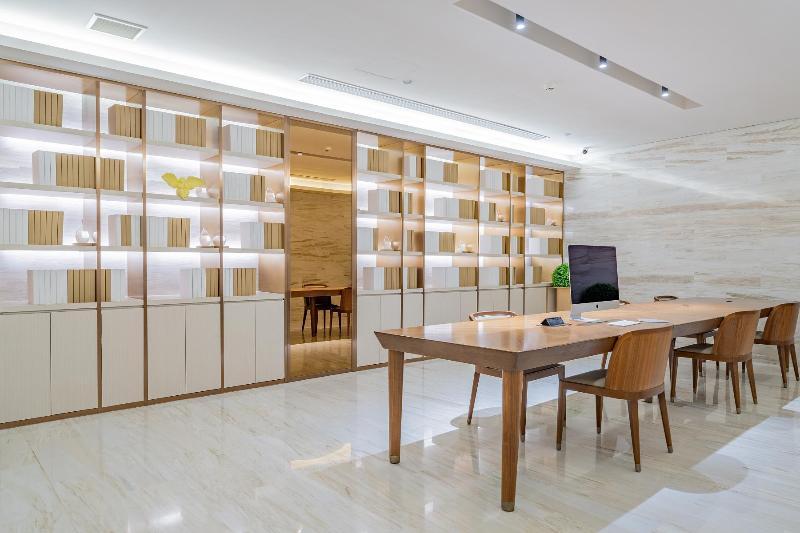 JI Hotel Beijing Anding Men