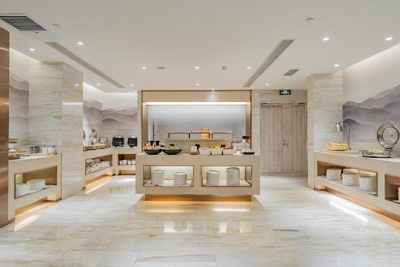 JI Hotel Beijing Anding Men