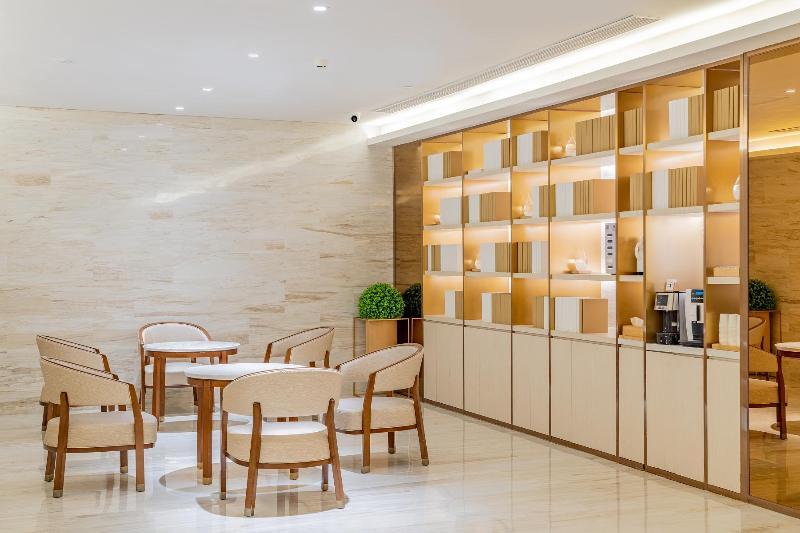 JI Hotel Beijing Anding Men