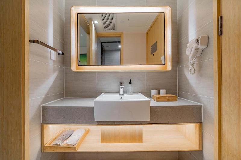JI Hotel Beijing Anding Men