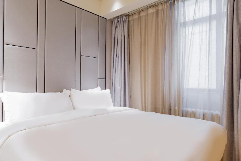 JI Hotel Beijing Anding Men