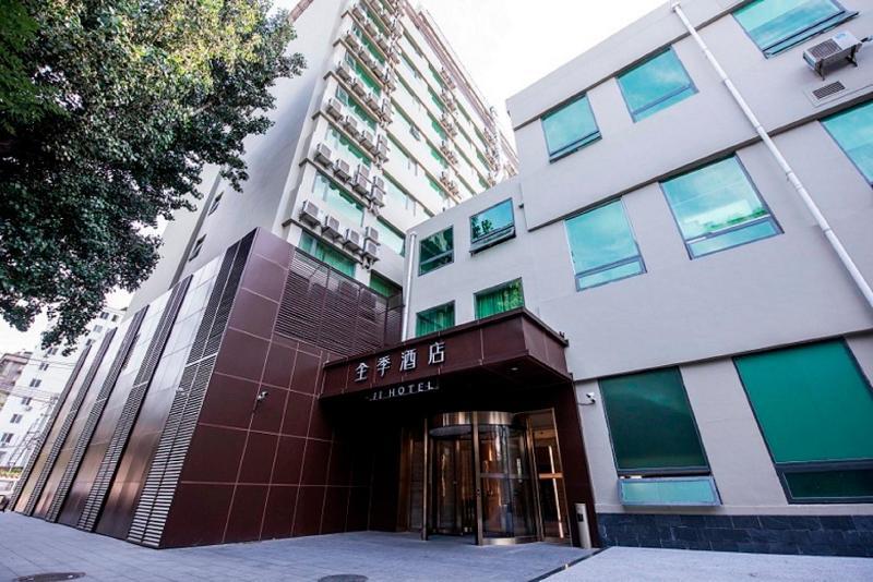 JI Hotel Beijing Anding Men