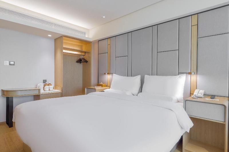 JI Hotel Beijing Anding Men