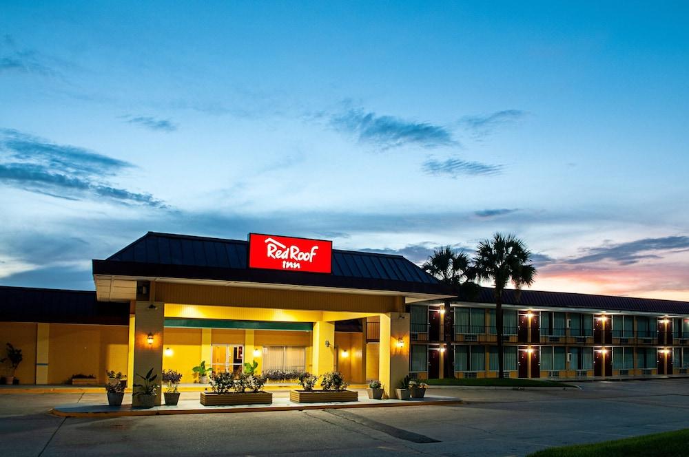 Red Roof Inn Slidell