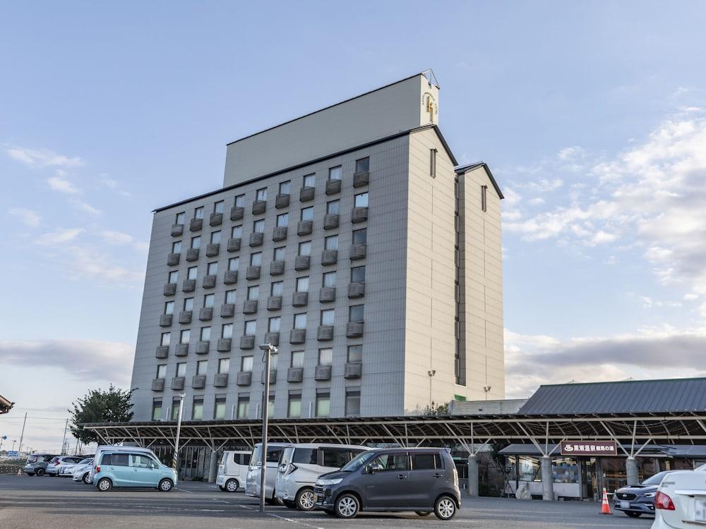 Kochi Kuroshio Hotel