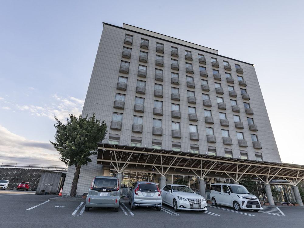 Kochi Kuroshio Hotel