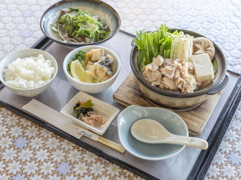Kochi Kuroshio Hotel