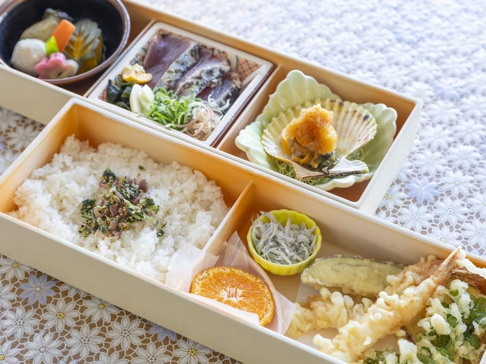 Kochi Kuroshio Hotel