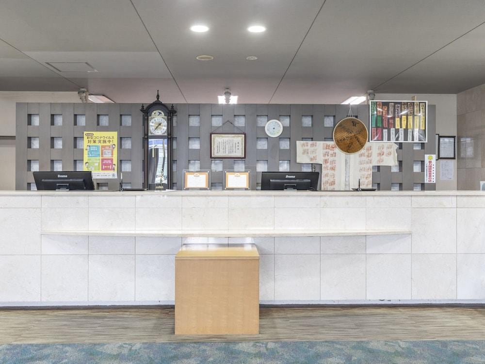 Kochi Kuroshio Hotel