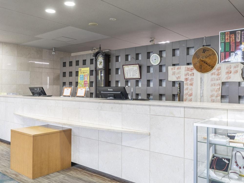 Kochi Kuroshio Hotel