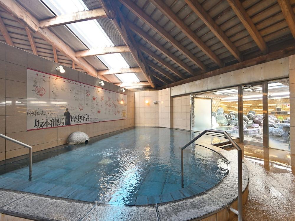 Kochi Kuroshio Hotel
