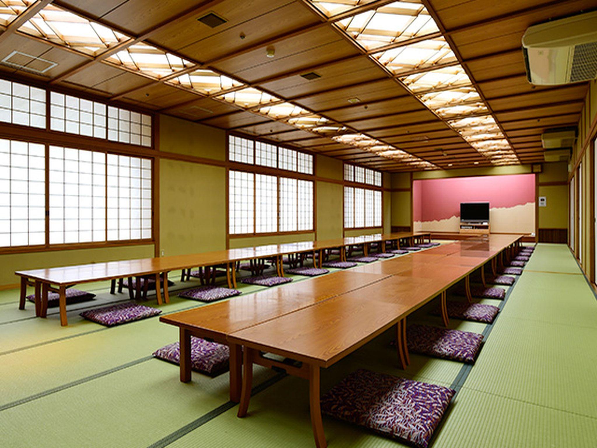 Kanpono Yado Isobe