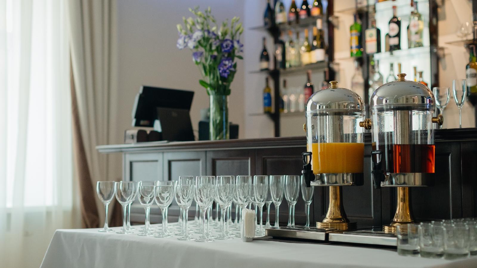 Reikartz Chernihiv Hotel