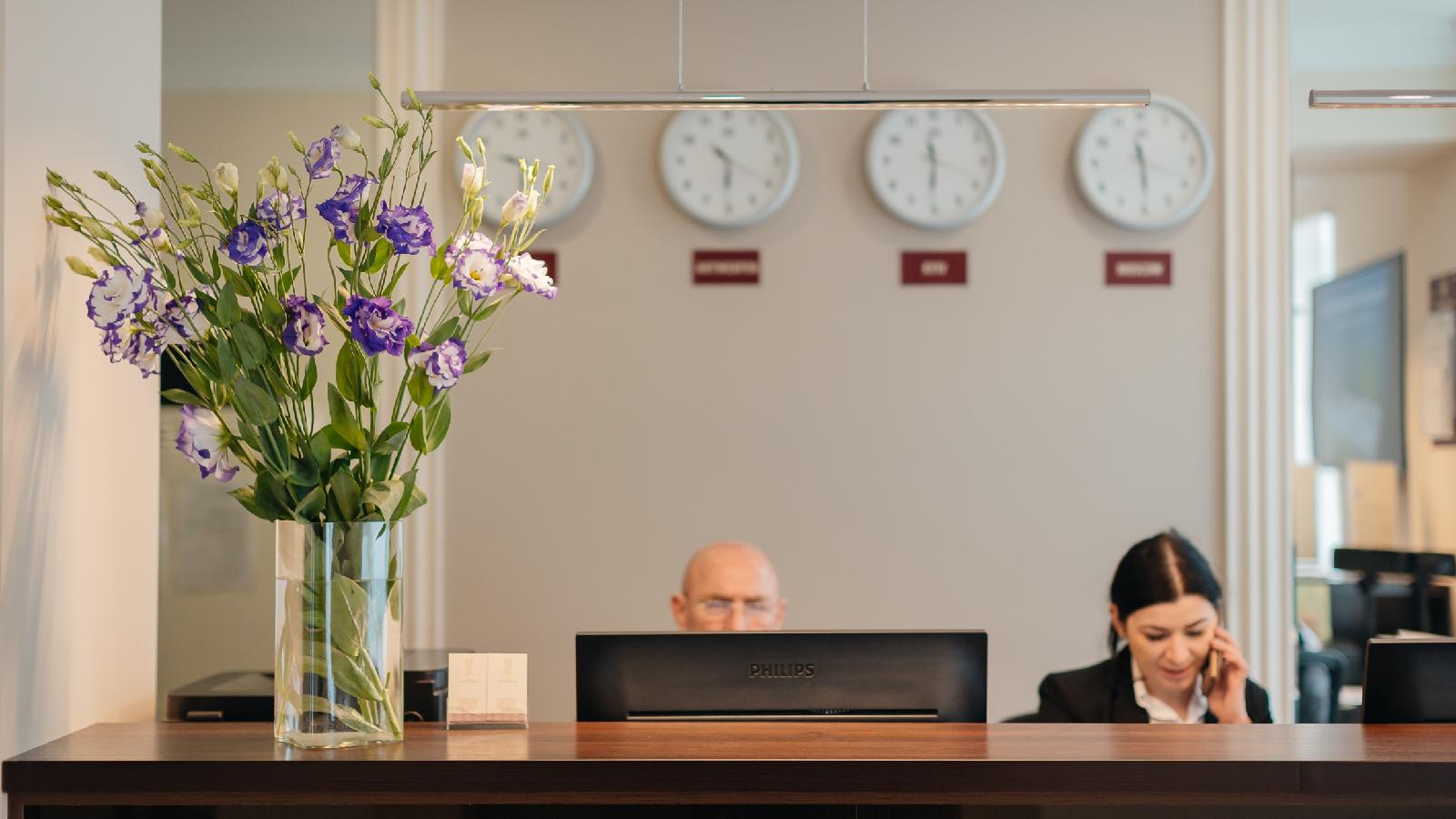 Reikartz Chernihiv Hotel