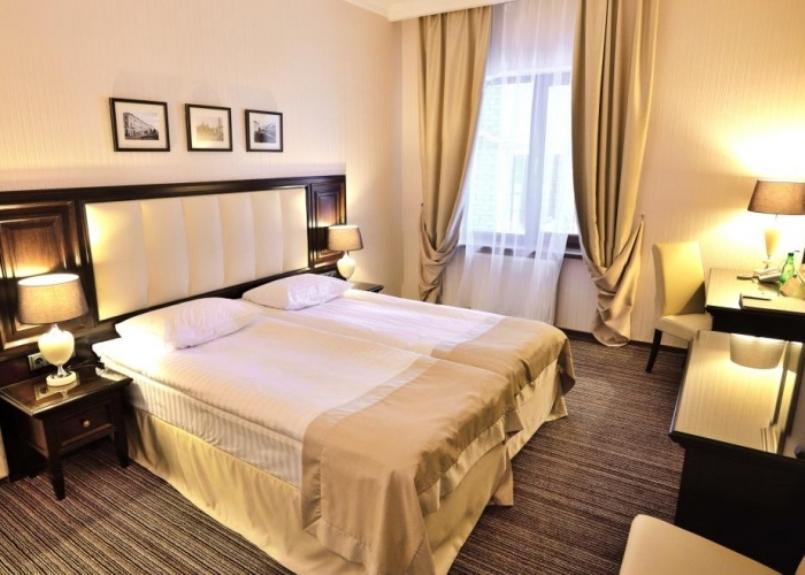Reikartz Chernihiv Hotel