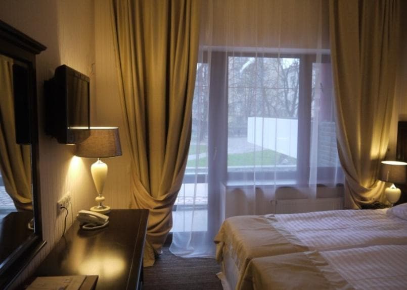 Reikartz Chernihiv Hotel