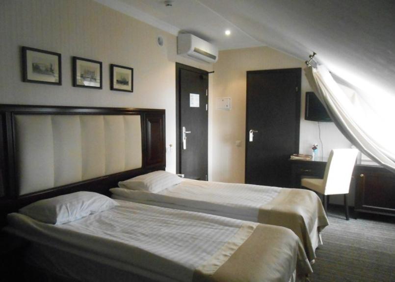 Reikartz Chernihiv Hotel