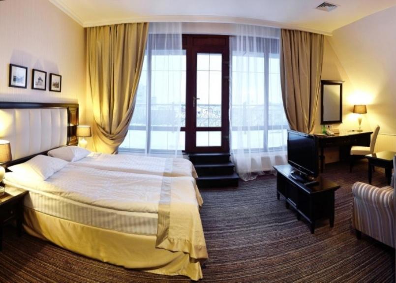 Reikartz Chernihiv Hotel