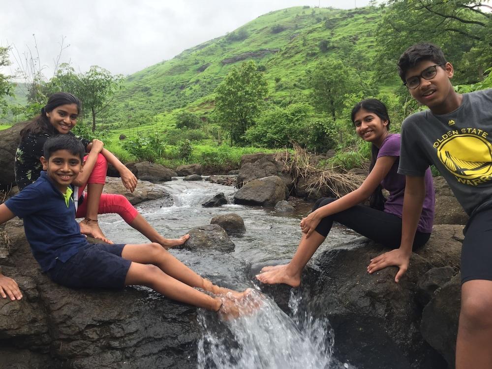 Modis Resort- Karjat