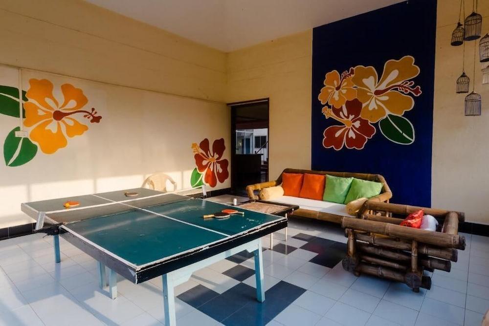 Modis Resort- Karjat