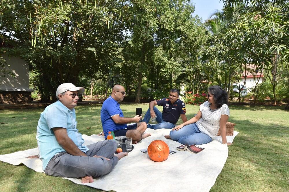 Modis Resort- Karjat