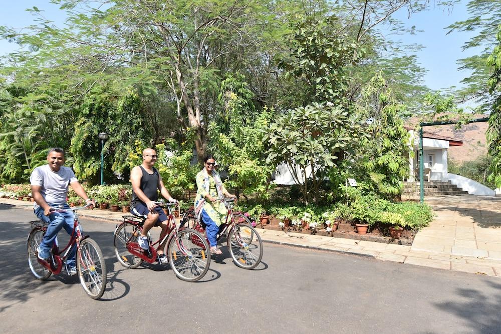 Modis Resort- Karjat