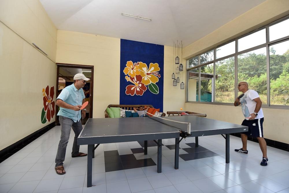 Modis Resort- Karjat