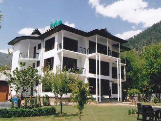 Premier Pahalgam