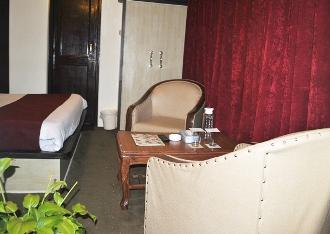 Premier Pahalgam