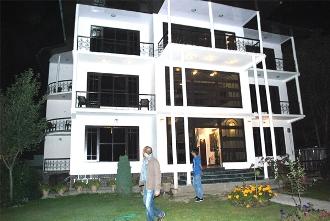 Premier Pahalgam
