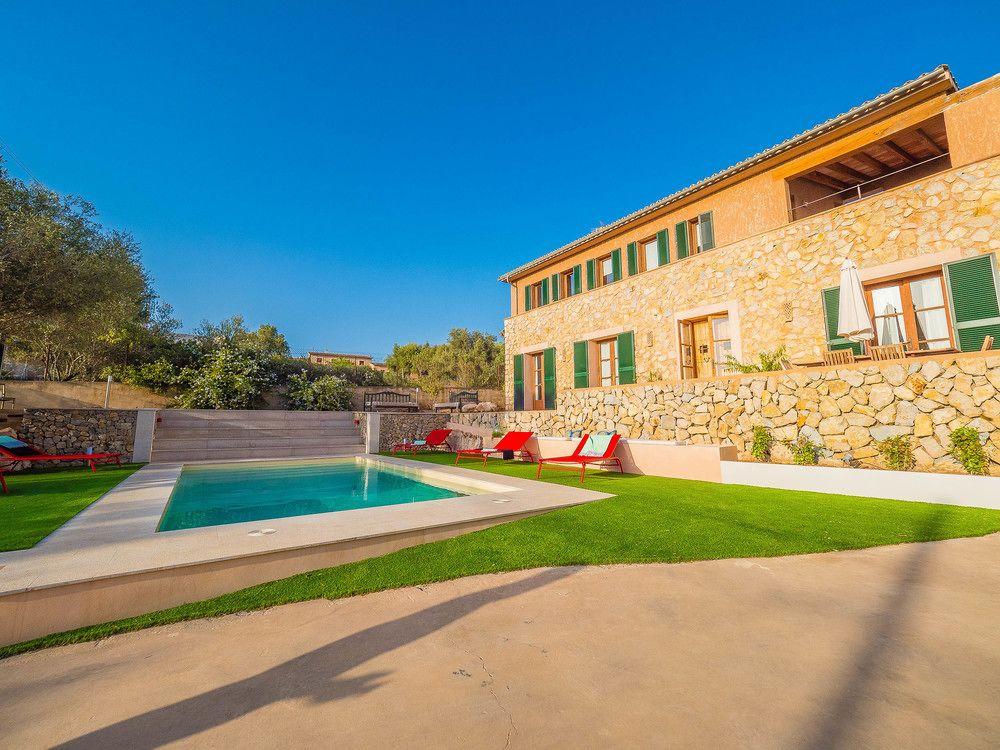 Casa Sa Cabaneta