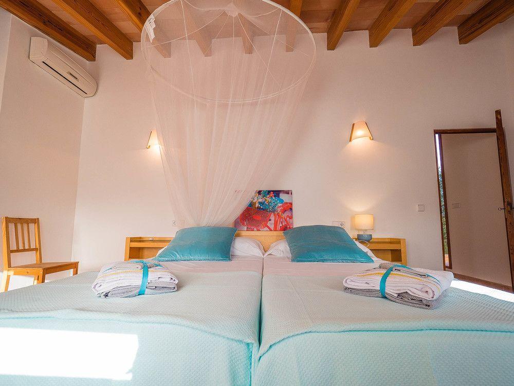 Casa Sa Cabaneta
