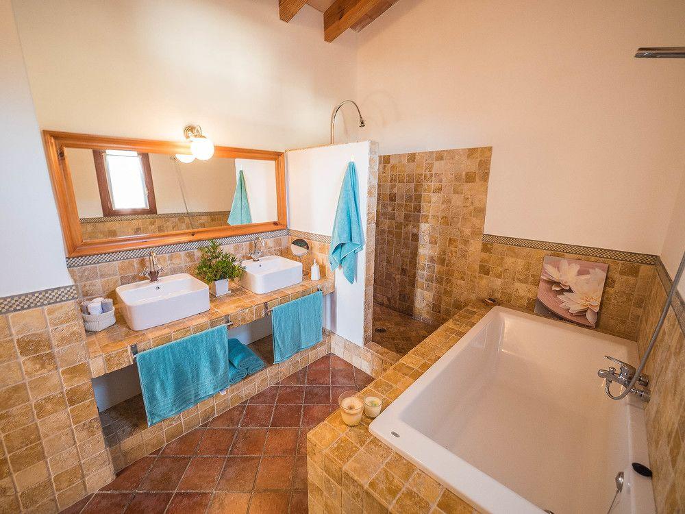 Casa Sa Cabaneta