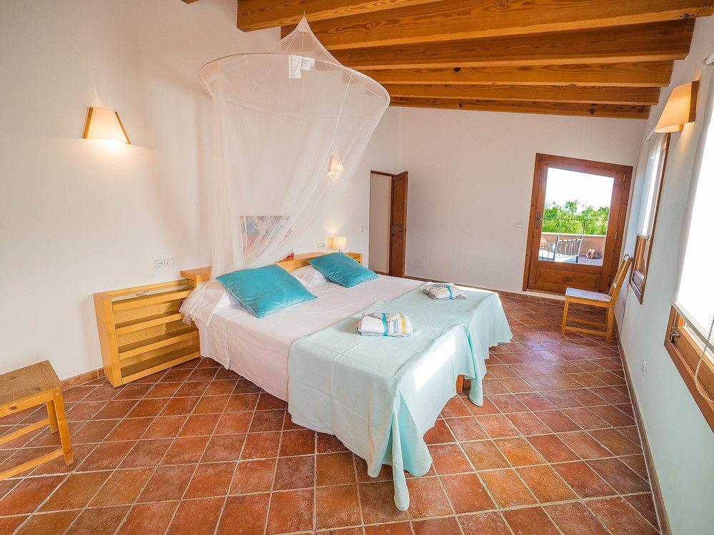 Casa Sa Cabaneta