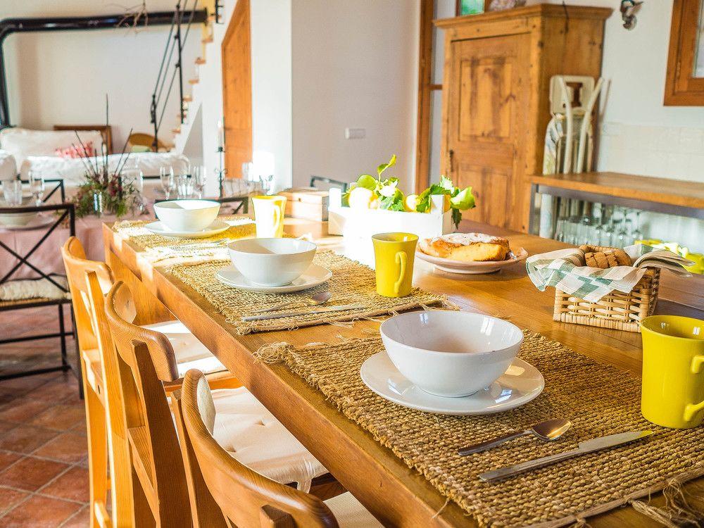 Casa Sa Cabaneta