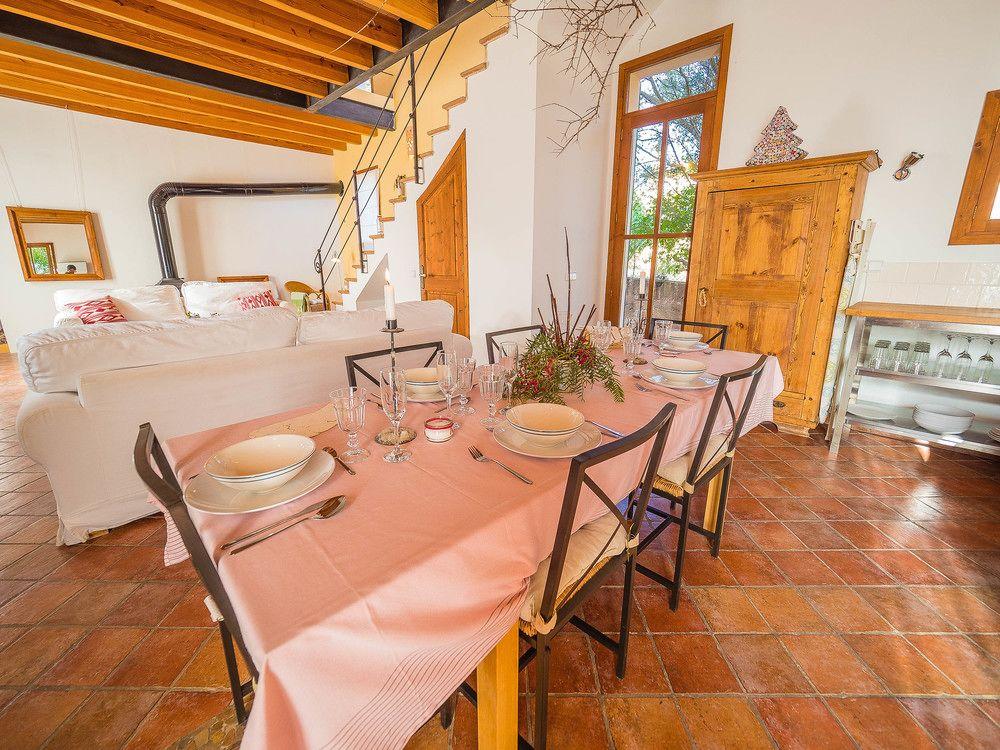 Casa Sa Cabaneta