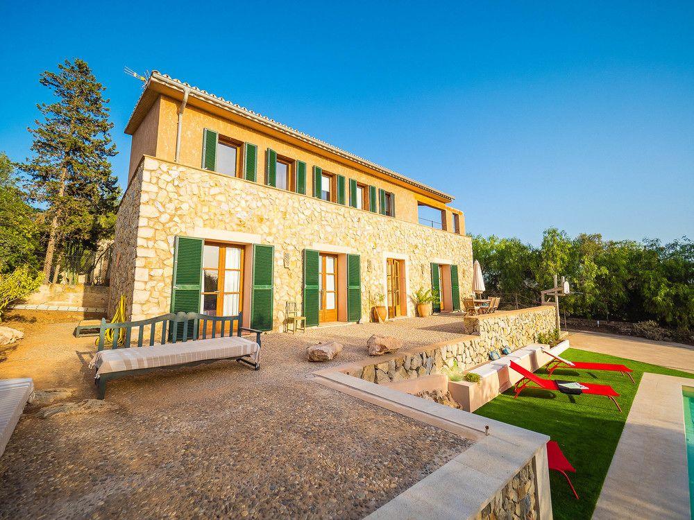 Casa Sa Cabaneta
