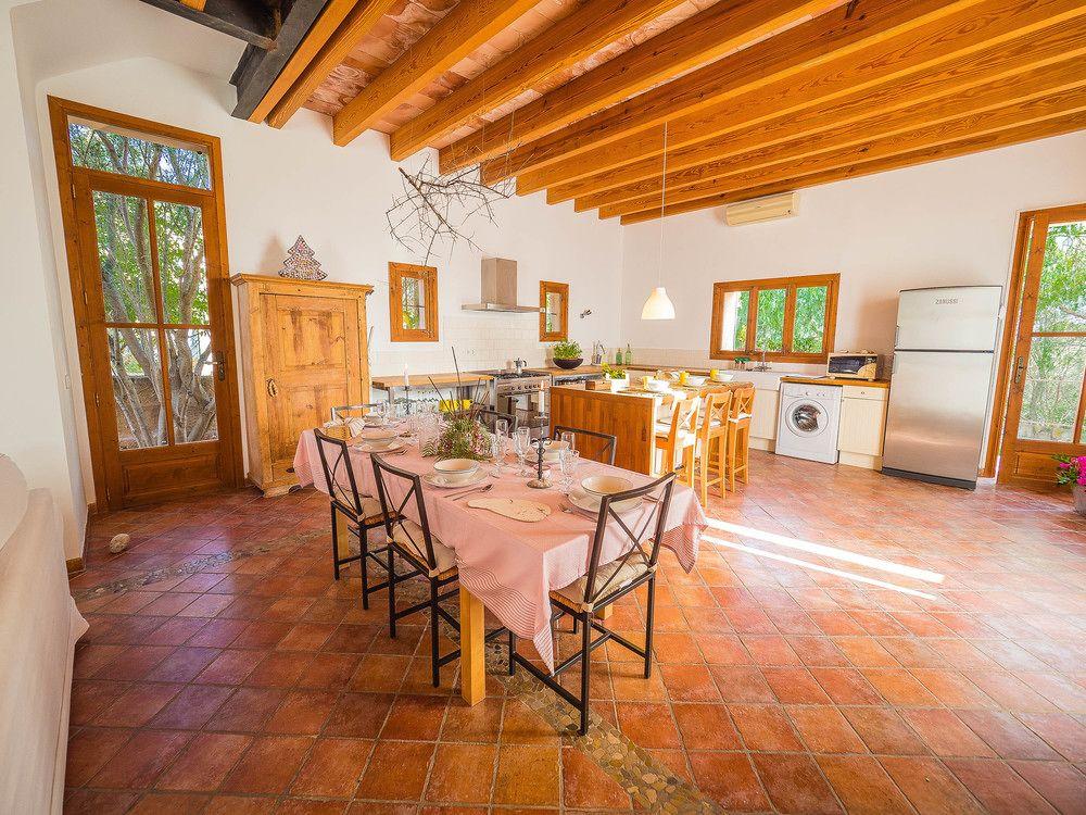 Casa Sa Cabaneta