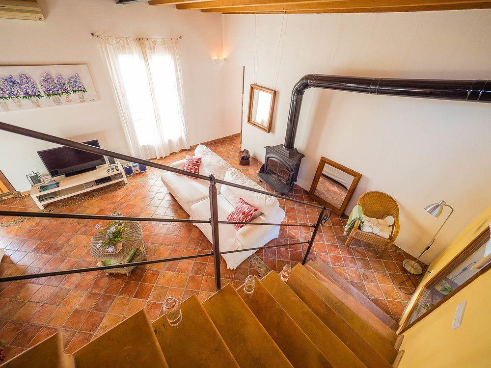 Casa Sa Cabaneta