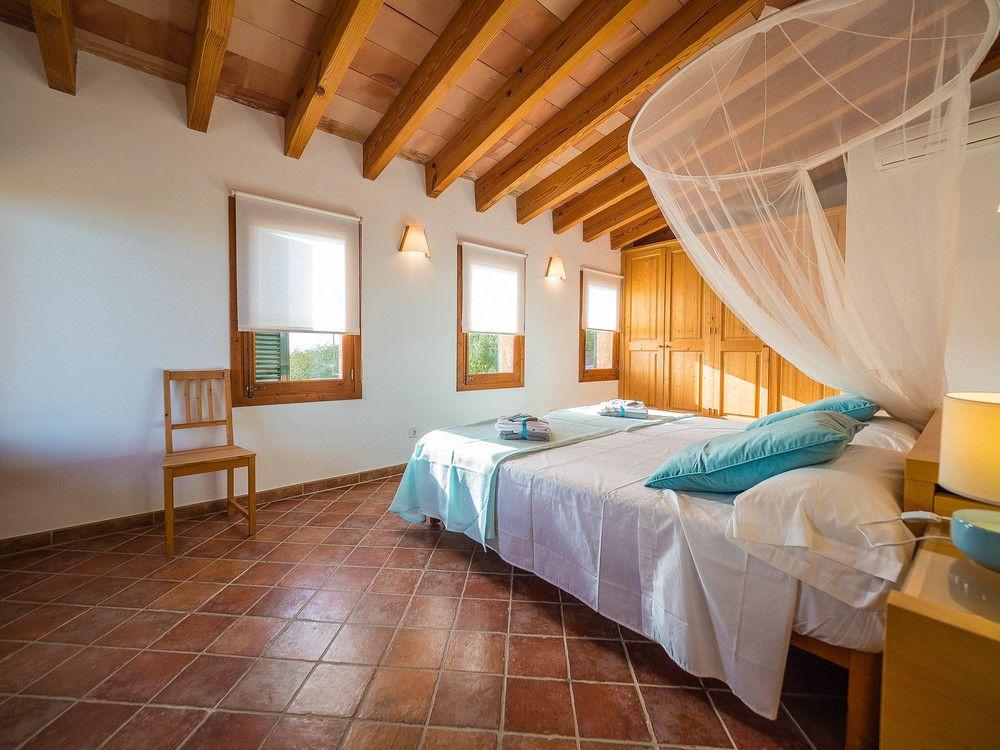 Casa Sa Cabaneta